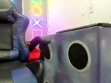 Chaturbate Live Sex Cam of tiger_hot10