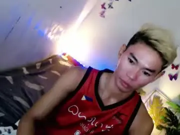 Chaturbate Live Sex of yourdreamboyx