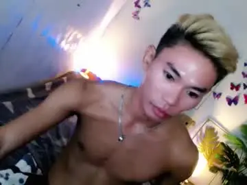 Chaturbate Live Sex of yourdreamboyx
