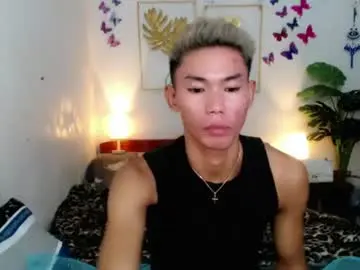 Chaturbate Best live sex cam show of yourdreamboyx
