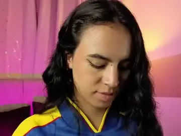 Chaturbate Sex Chat of zaradulce