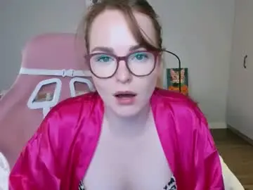 Chaturbate Adult Webcams of _gingermean_
