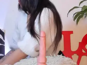 Chaturbate Live Porn of adelarangel