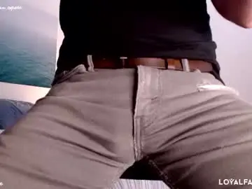 Chaturbate Adult Webcam of an_expose