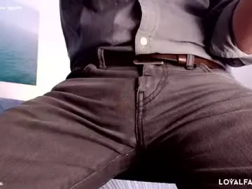 Chaturbate Watch Live Sex Cams of an_expose