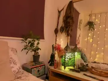 Chaturbate Live Porn of angie0805