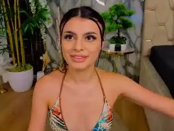 Chaturbate Sex Chat of ashleykartter