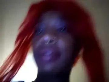 Chaturbate Free Live Porn of blknoranged33