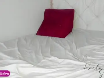 Chaturbate Adult Webcams of karla_santoro