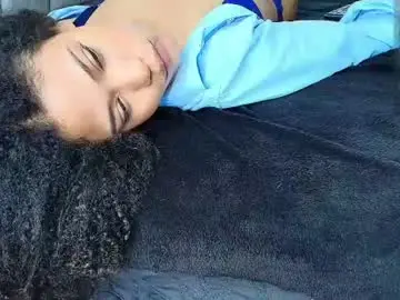 Chaturbate Sex Cam of meganisperfect