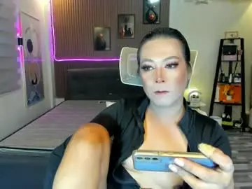 Chaturbate Sex Chat of naugtycummer69