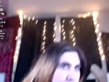 Chaturbate Sex Cam of roxanneroulette