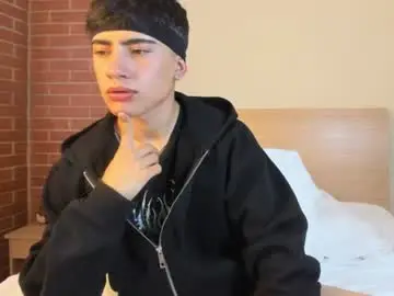Chaturbate Adult Video Chat of thiago_dv