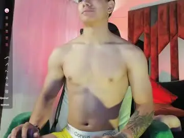 Chaturbate Sex Cam of tony_petrov
