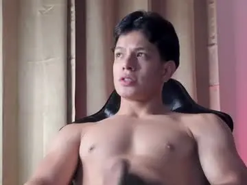 Chaturbate Free Porn Cam of tony_petrov