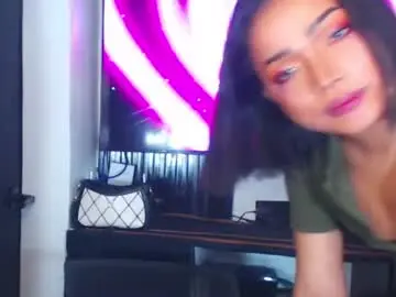 Chaturbate Adult Webcam of xxasian_goddessxx