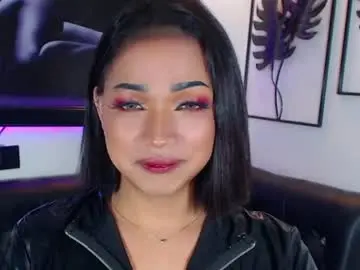 Chaturbate Live Sex of xxasian_goddessxx