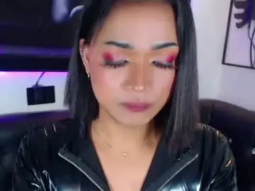 Chaturbate Live Sex Cam of xxasian_goddessxx