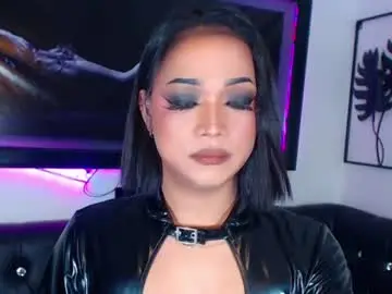Chaturbate Live Sex of xxasian_goddessxx