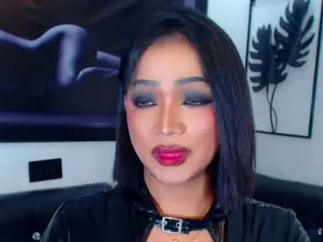 Chaturbate Adult Video Chat of xxasian_goddessxx