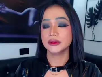 Chaturbate Live Sex of xxasian_goddessxx