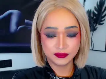 Chaturbate Live Sex of xxasian_goddessxx