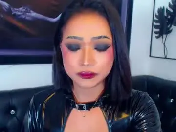 Chaturbate Free Live Porn of xxasian_goddessxx