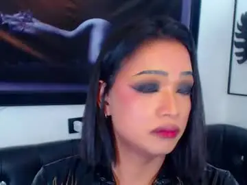 Chaturbate Sex Cam of xxasian_goddessxx