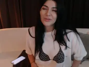 Chaturbate Adult Webcams of cassiealvarez
