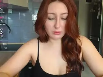 Chaturbate Best Webcam of evangelinfox