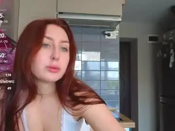 Chaturbate Sex Chat of evangelinfox