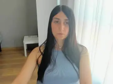 Chaturbate Live Sex of linabay2