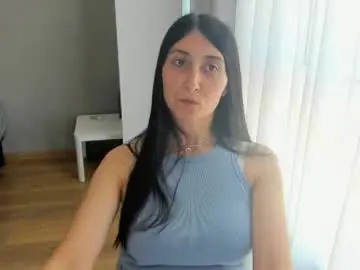 Chaturbate Sex Cam of linabay2