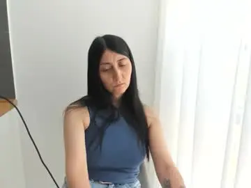 Chaturbate Sex Cam of linabay2