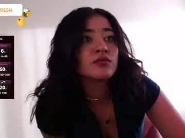 Chaturbate Live Sex Cam of mollyrose99