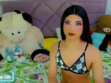 Chaturbate Live Sex of party_duo_trans