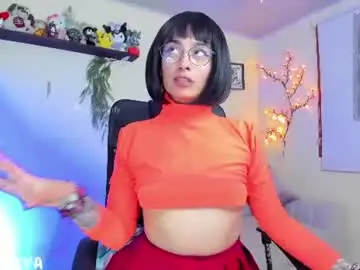 Chaturbate Nude Webcam of princess_kandy_