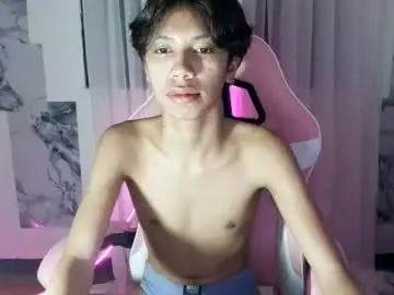 Chaturbate Free Porn Cam of twink_sunny