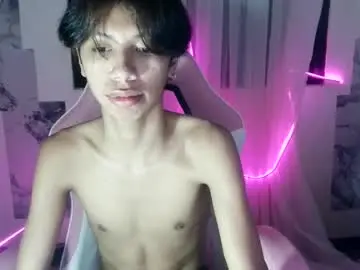 Chaturbate Nude Webcam of twink_sunny