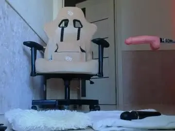 Chaturbate Best live sex cam show of villuuvargas