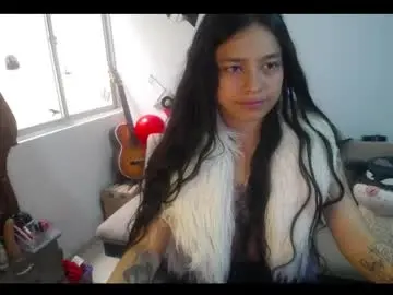 Chaturbate Sex Chat of amaia_t