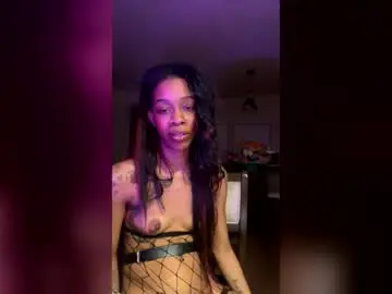 Chaturbate Free Porn Cam of cinnamonbunniiii