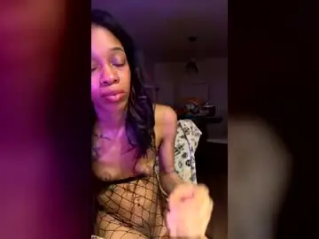 Chaturbate Sex Cam of cinnamonbunniiii