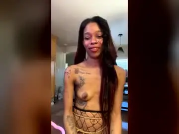 Chaturbate Nude Webcam of cinnamonbunniiii