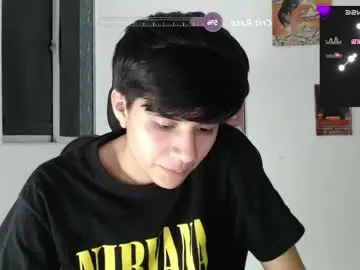 Chaturbate Live Porn of dahliarios