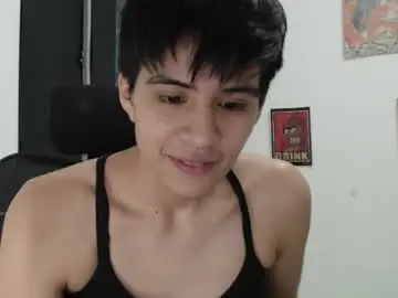 Chaturbate Live Porn of dahliarios