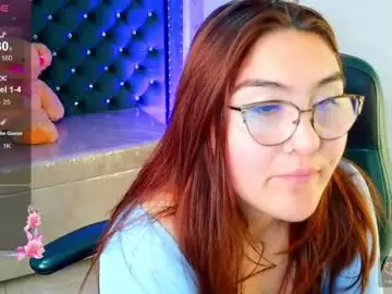 Chaturbate Adult Video Chat of diamondfox_m