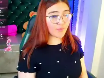 Chaturbate Sex Cam of diamondfox_m