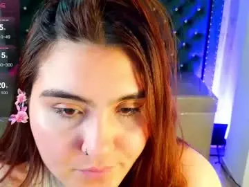 Chaturbate Best Webcam of diamondfox_m