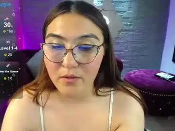 Chaturbate Watch Live Sex Cams of diamondfox_m